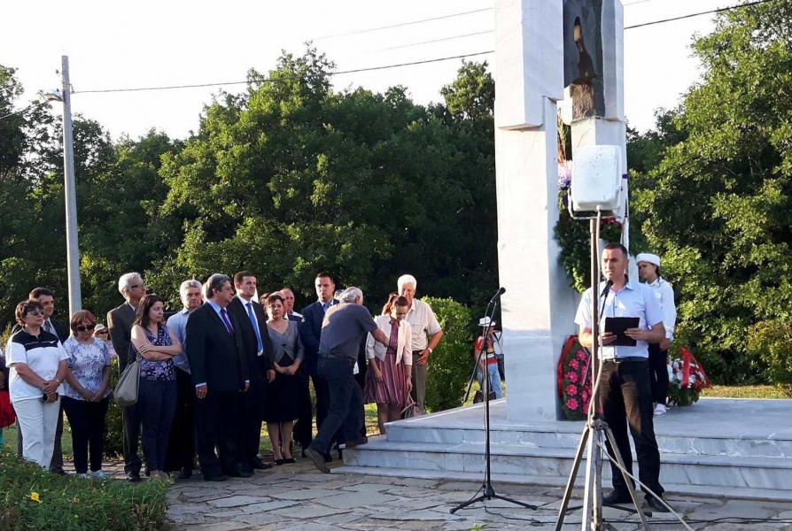 Илиева нива събра тракийци от цялата страна