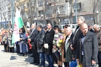 Празничен концерт в Бургас събра над 300 души