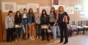 Наградени бяха участниците в конкурс за Деня на Тракия