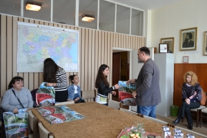 Наградени бяха участниците в конкурс за Деня на Тракия