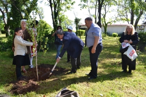Най-много бургазлии на 7-та Национална инициатива-среща „Завръщане към корените”
