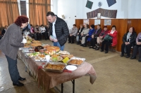 „Гозбите на Тракия” – кулинарно пиршество