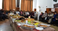„Гозбите на Тракия” – кулинарно пиршество