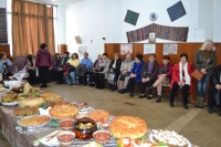 „Гозбите на Тракия” – кулинарно пиршество