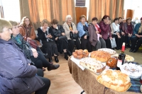 „Гозбите на Тракия” – кулинарно пиршество