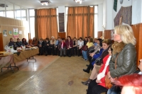 „Гозбите на Тракия” – кулинарно пиршество