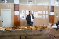 „Гозбите на Тракия” – кулинарно пиршество