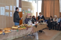 „Гозбите на Тракия” – кулинарно пиршество