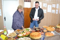 „Гозбите на Тракия” – кулинарно пиршество