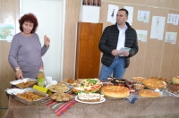 „Гозбите на Тракия” – кулинарно пиршество