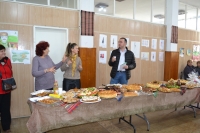 „Гозбите на Тракия” – кулинарно пиршество