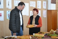 „Гозбите на Тракия” – кулинарно пиршество