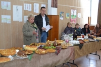 „Гозбите на Тракия” – кулинарно пиршество