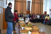 „Гозбите на Тракия” – кулинарно пиршество
