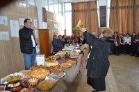 „Гозбите на Тракия” – кулинарно пиршество