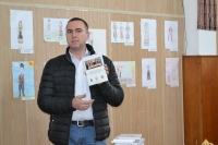 „Гозбите на Тракия” – кулинарно пиршество