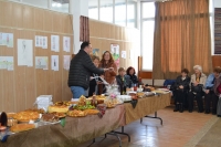 „Гозбите на Тракия” – кулинарно пиршество