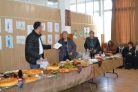 „Гозбите на Тракия” – кулинарно пиршество