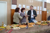 „Гозбите на Тракия” – кулинарно пиршество