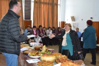 „Гозбите на Тракия” – кулинарно пиршество