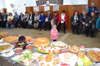„Гозбите на Тракия” – кулинарно пиршество