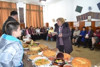 „Гозбите на Тракия” – кулинарно пиршество