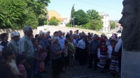 Илиева нива събра тракийци от цялата страна