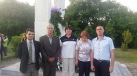 Илиева нива събра тракийци от цялата страна