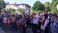 Илиева нива събра тракийци от цялата страна