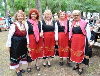 Над 1200 тракийци се събраха на събора „Памет за Тракия”