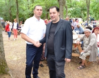 Над 1200 тракийци се събраха на събора „Памет за Тракия”