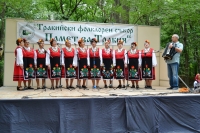 Над 1200 тракийци се събраха на събора „Памет за Тракия”