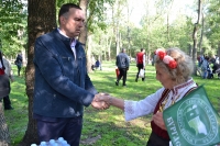 Тракийският събор „Памет за Тракия” събра тракийци от цялата страна