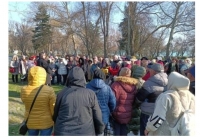 Тракийци от Бургас почетоха паметта на Капитан Петко Войвода