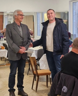 Заседание на УС на БСТО
