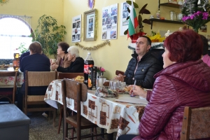 Общо събрание и в клуб „Тракия”