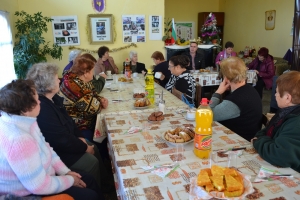 Общо събрание и в клуб „Тракия”