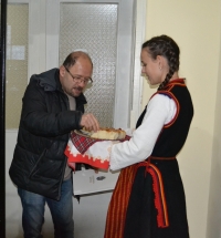 Тракийското дружество отбеляза своя 121-ви рожден ден!