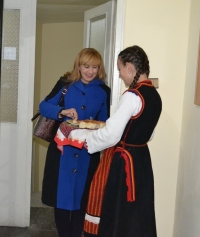 Тракийското дружество отбеляза своя 121-ви рожден ден!