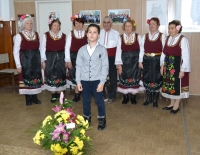 Тракийското дружество отбеляза своя 121-ви рожден ден!