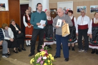 Тракийското дружество отбеляза своя 121-ви рожден ден!