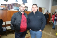 Тракийското дружество отбеляза своя 121-ви рожден ден!