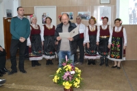 Тракийското дружество отбеляза своя 121-ви рожден ден!