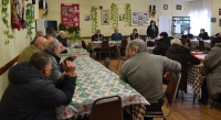 Тракийско дружество „ОДРИНСКА ЕПОПЕЯ 1913”  направи годишното си събрание