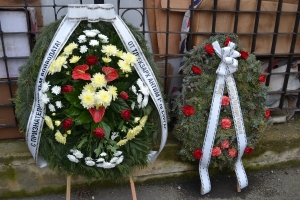 ТД „Екзарх Антим I” отдаде почит на Капитан Петко Войвода