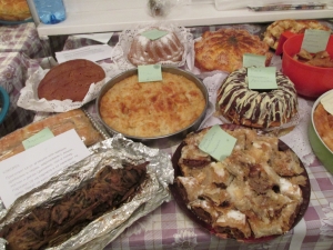 ВИНАРИЯ И ТРАКИЙСКА КУЛИНАРИЯ 2018 в Тракийския дом в гр.Кърджали