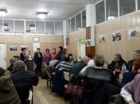 121 години от учредяването на съюза на тракийци