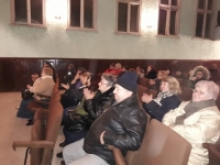 Нов тракийски клуб в Трояново