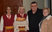 Нов тракийски клуб в Трояново