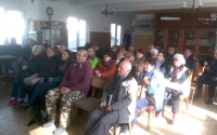 Проведе се Конгрес на Съюза на Тракийските дружества